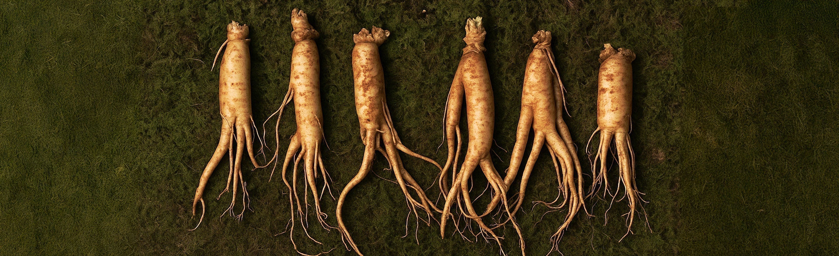 Ginseng Benefits: Focus, Energy & Natural Stress Relief